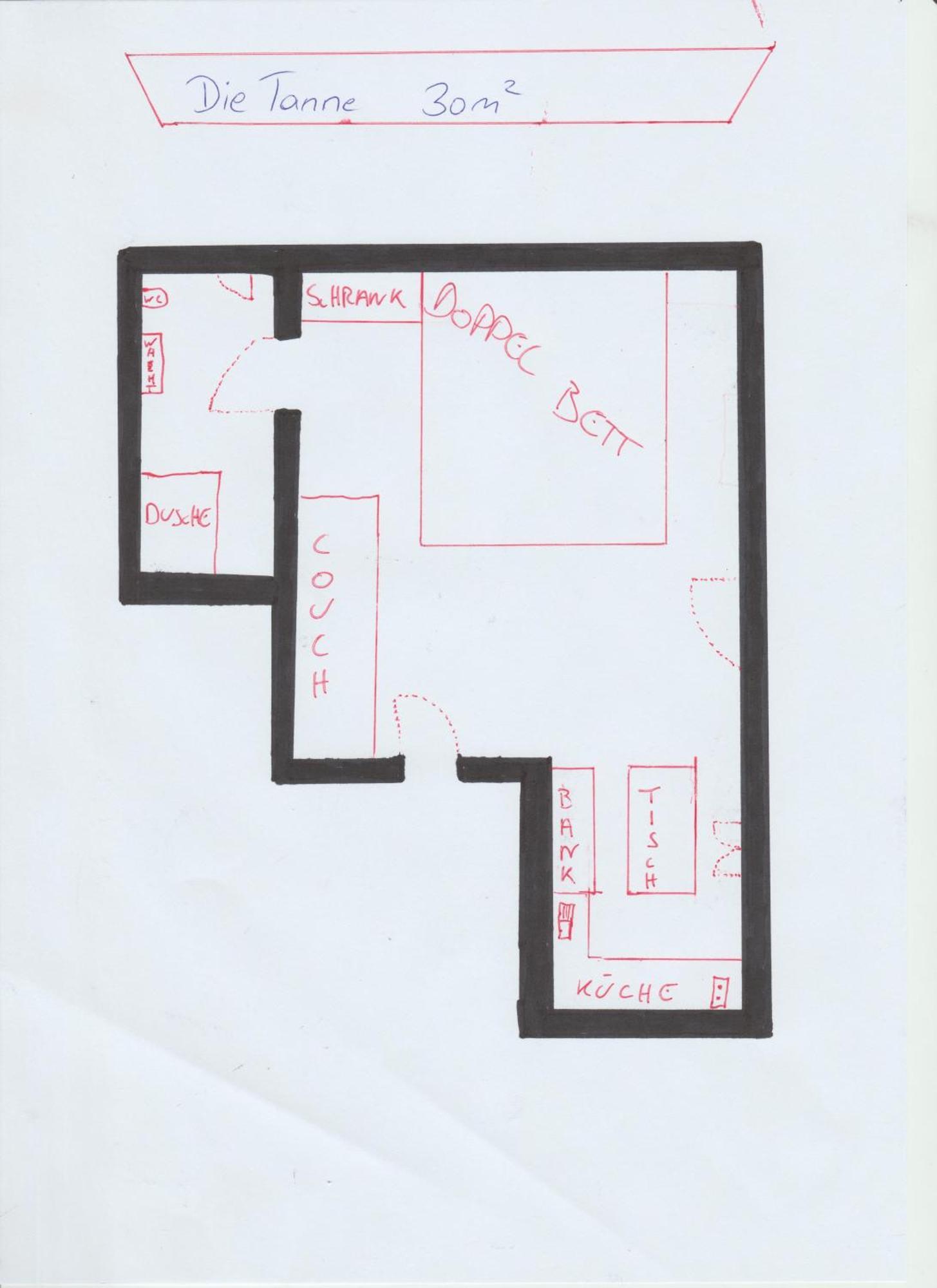 Haus Sprenger Apartment Häselgehr Room photo