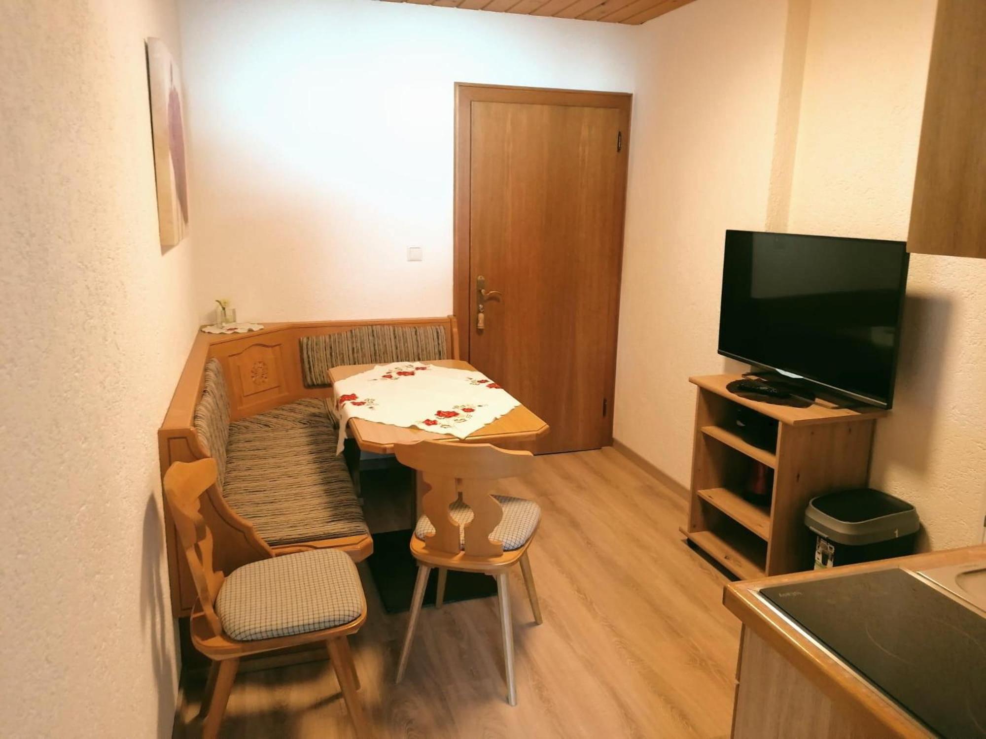 Haus Sprenger Apartment Häselgehr Room photo