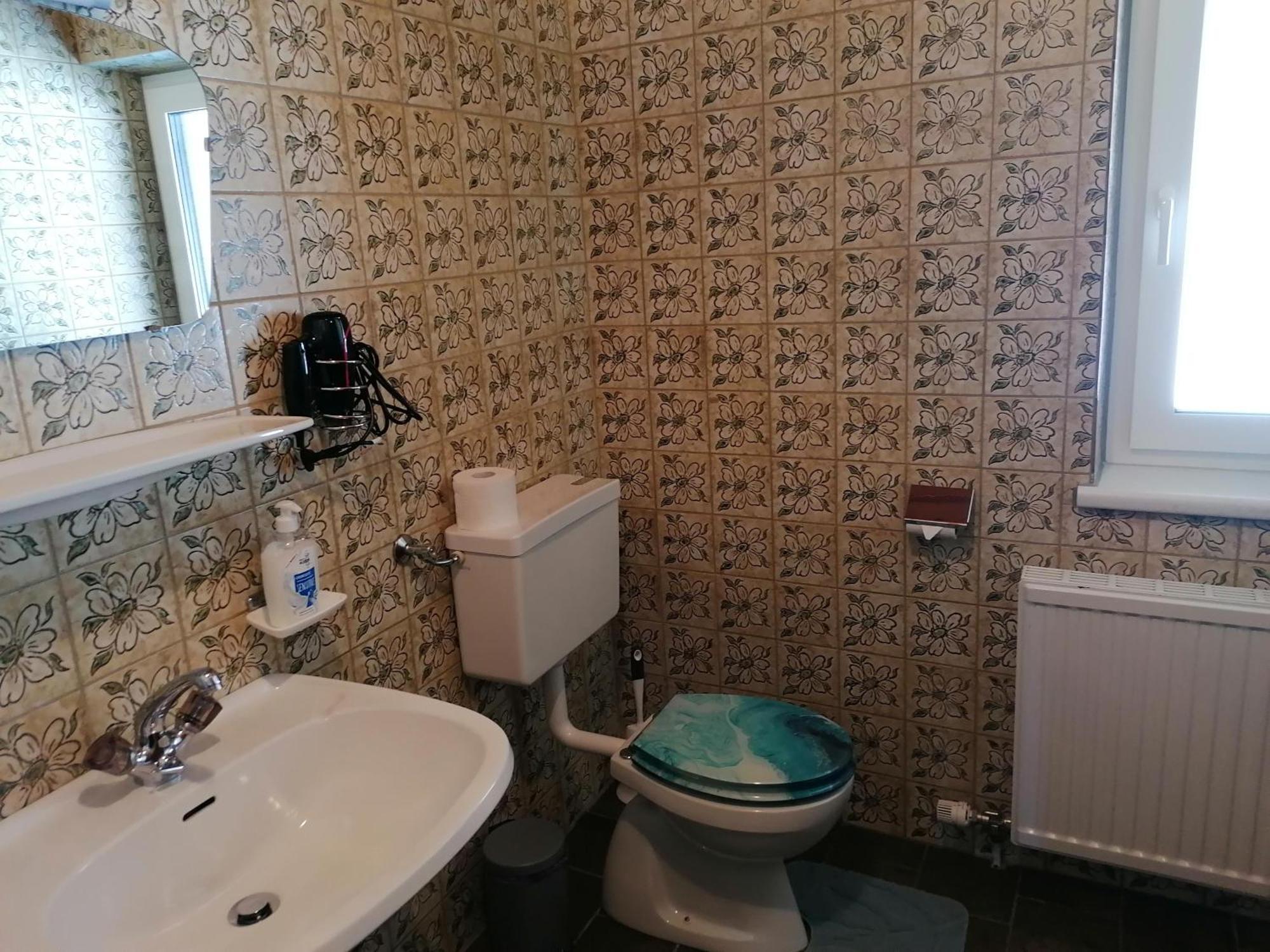Haus Sprenger Apartment Häselgehr Room photo
